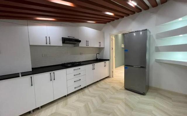 2 bedroom apartment near Samarkand Train Station