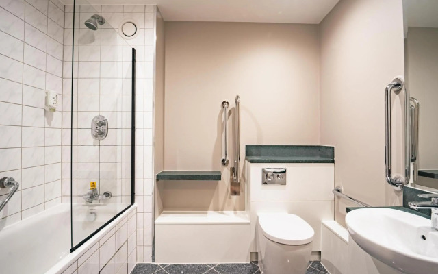 B&B Hotel London Heathrow
