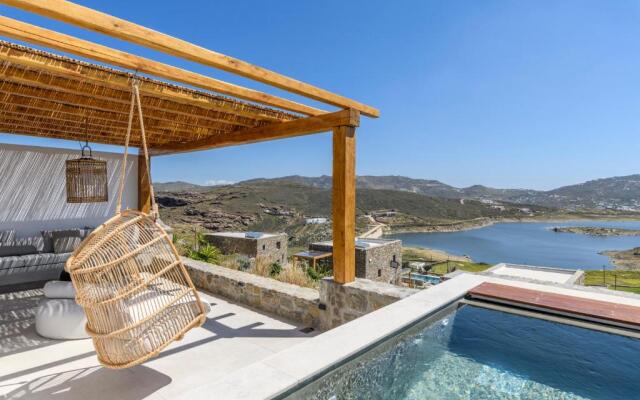 Nasta Suites & Villas Intentional Living Mykonos