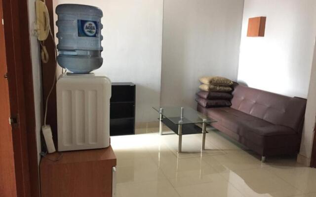 Rent House Center at Apartement Mediterania Gajah Mada