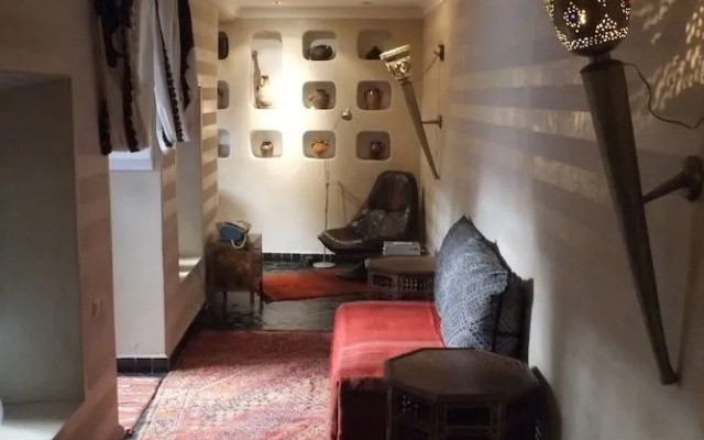 Riad Dar Sarjan