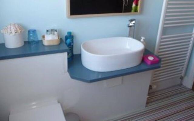 Farne Island Bed and Breakfast