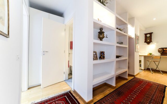 Sunny Apartment in the Old Town