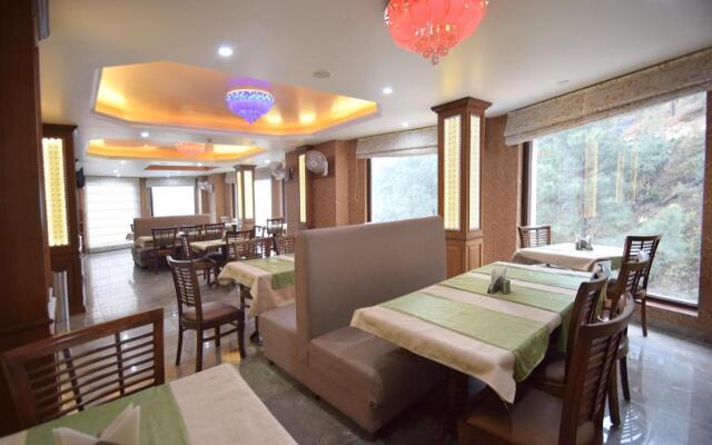 Rock Castle By DLS Hotels