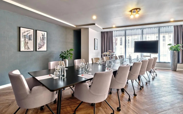Leonardo Royal Hotel Warsaw
