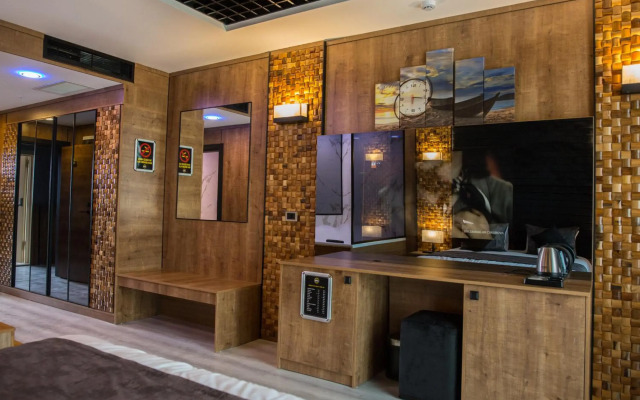 Hotel BFC Spa & Sport