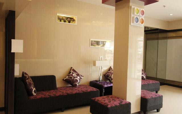 Cityinn Hotel