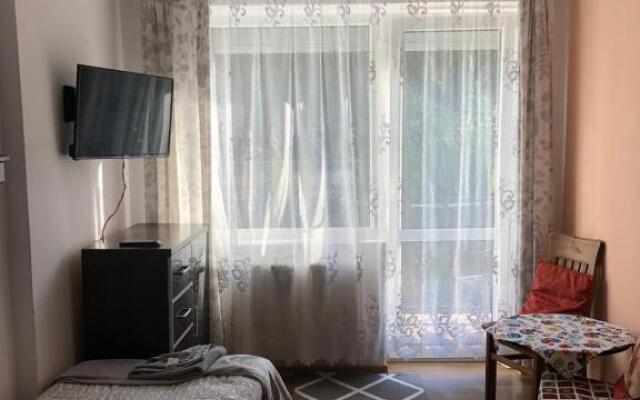 Ośrodek Wczasowy Camping Morski