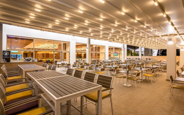 Hotel Nais