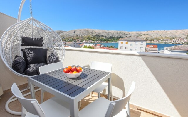 Apartments Villa Magena