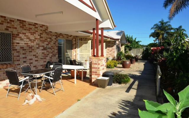 Redland Bay Motel