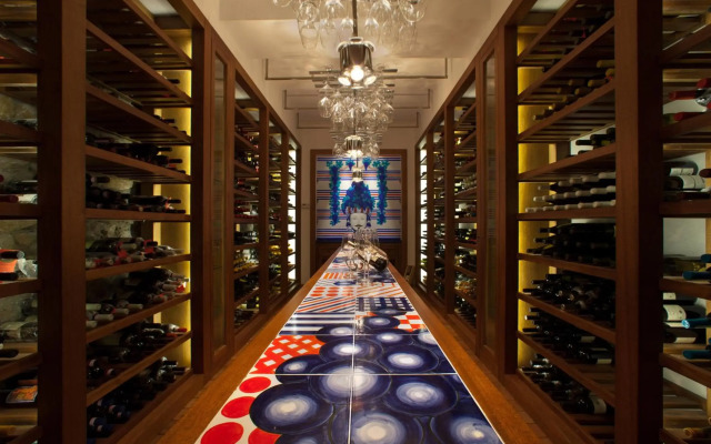 Capo La Gala Hotel & Wellness