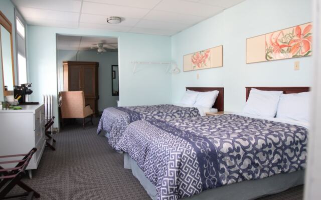 Legendary King Edward Hotel Ltd.