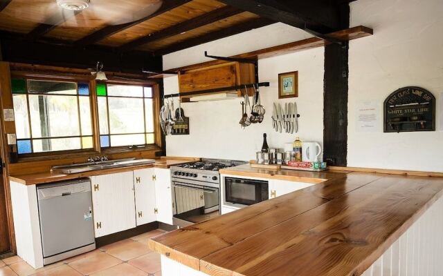 Peppers Creek Village