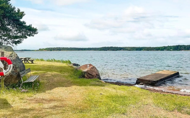 Holiday home Mönsterås V