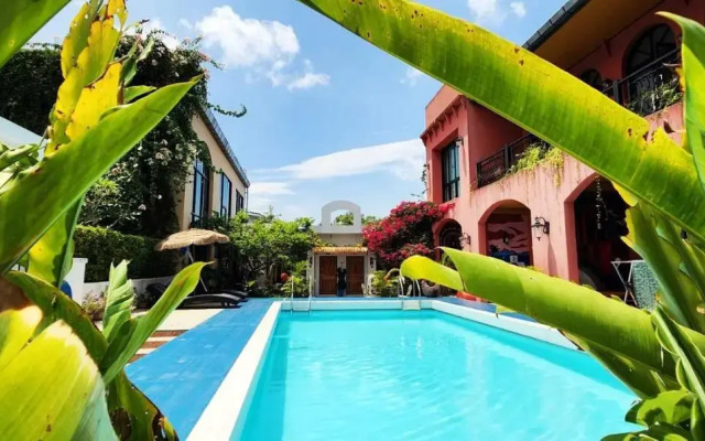 บ้านเพิงโฮมสเตย์