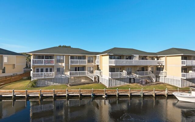 Sandpiper Cove