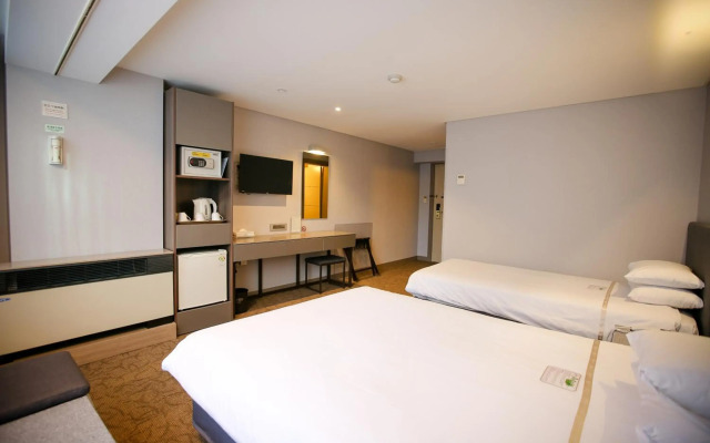 Savoy Hotel