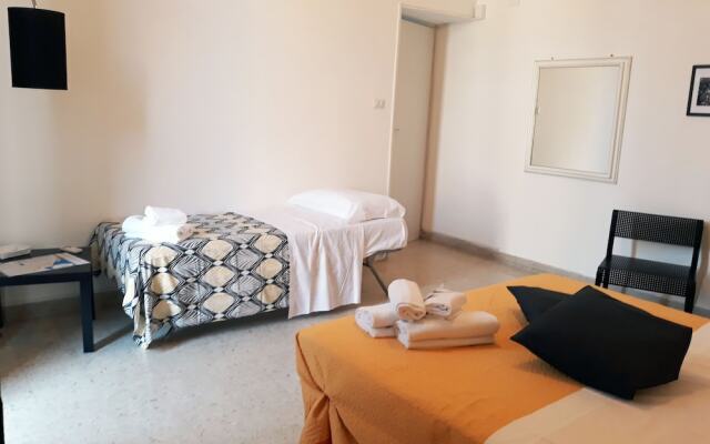 BB La Casa Del Signor Pott