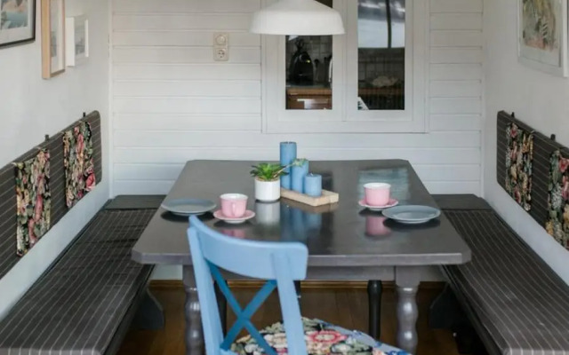 Hallstatt Lake View House