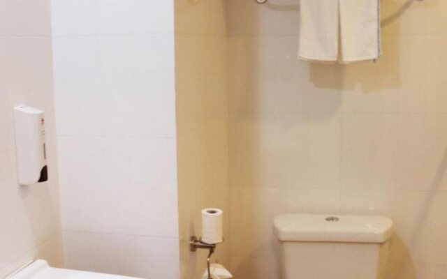 Hanting Express Lhasa Ramoche Branch