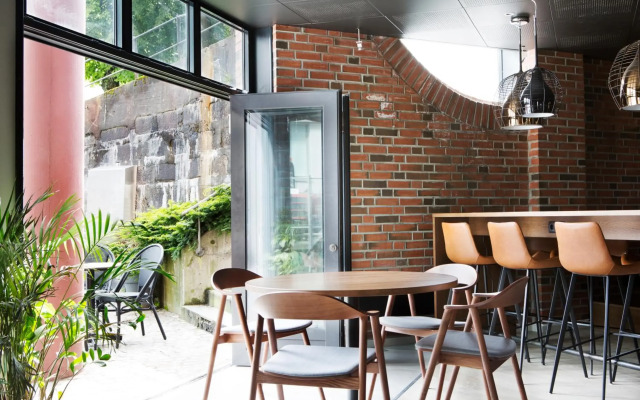 Comfort Hotel Bergen