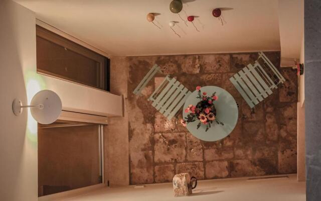 Borgo San Giovanni Luxury