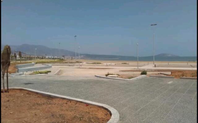 Appartement a Nador