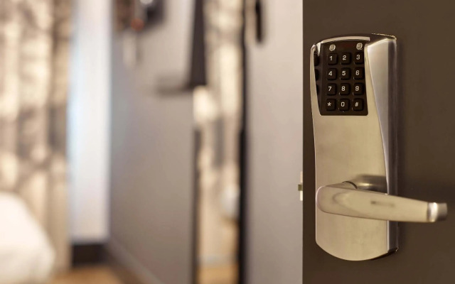 B&B HOTEL Reims Tinqueux