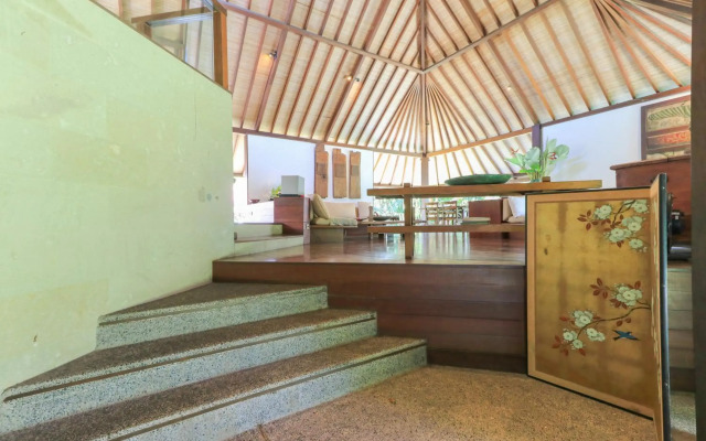 Villa Sin Sin