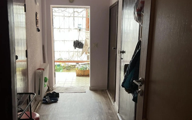 Апартаменты на улице Фурманова