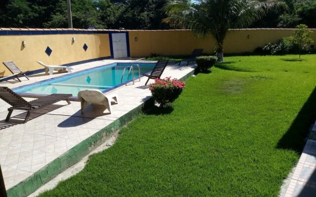 Casa em Armação de Búzios