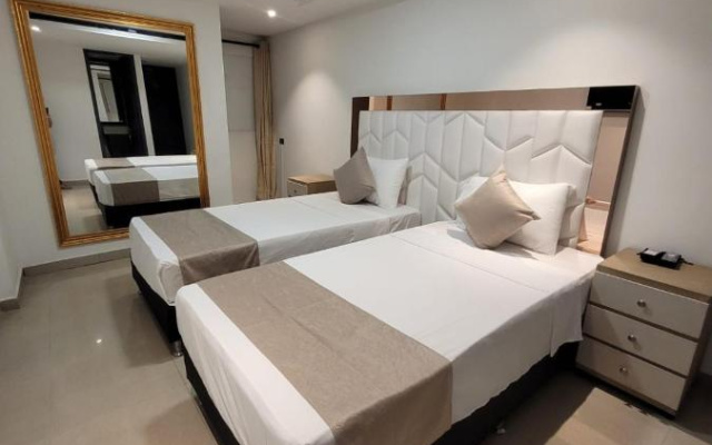Hotel Med 33