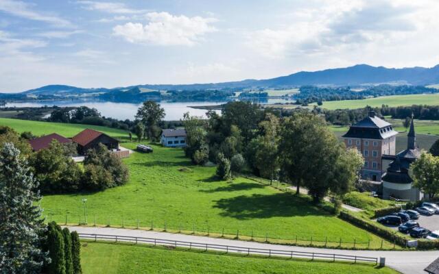 Gasthof Zur Seeburg