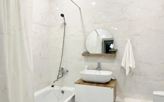 ApartUnit (АпартЮнит) на улице Начдива Васильева