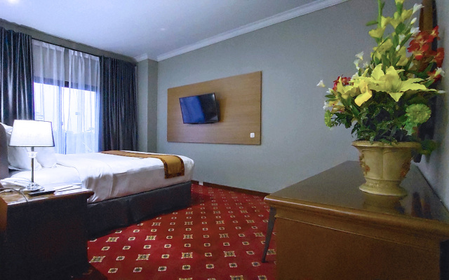 Grand Victoria Hotel