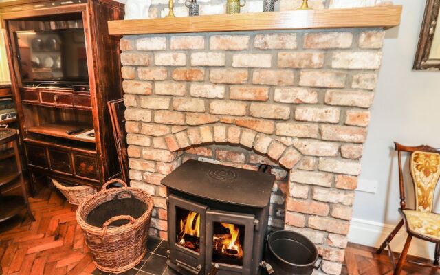 The Merchant's Store