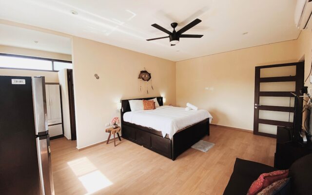 Hotel Lechuga de Mar Tulum with Pool and Beach Club Access