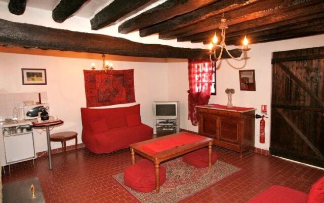 Moulin de Moulignon B&B
