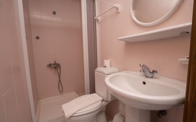 Princess Rima Apartments