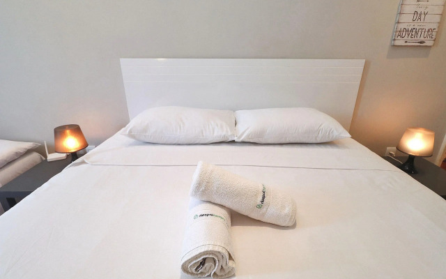 Rio Spot Homes Copacabana U045