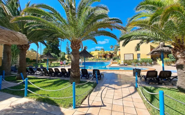 Casa Atlantico, Pool and Terrace