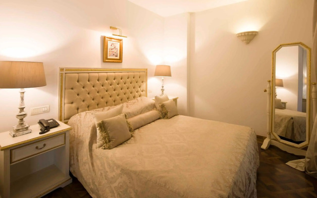 Scala Boutique Hotel