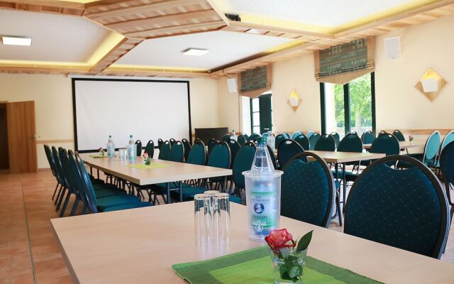 Pension Auszeit & Restaurant