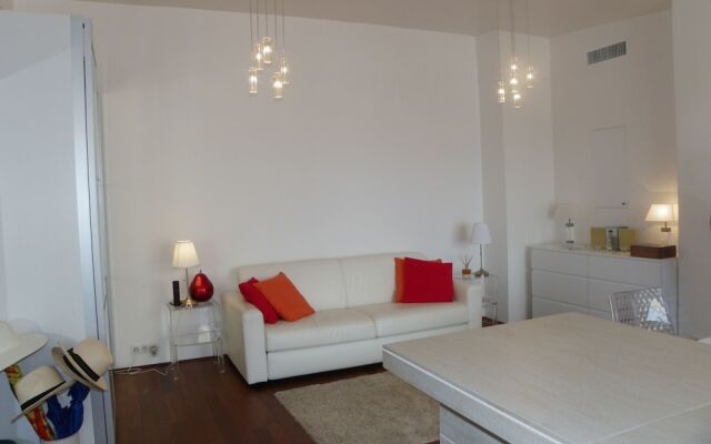 Agence la Galère - Appartement Bergamote
