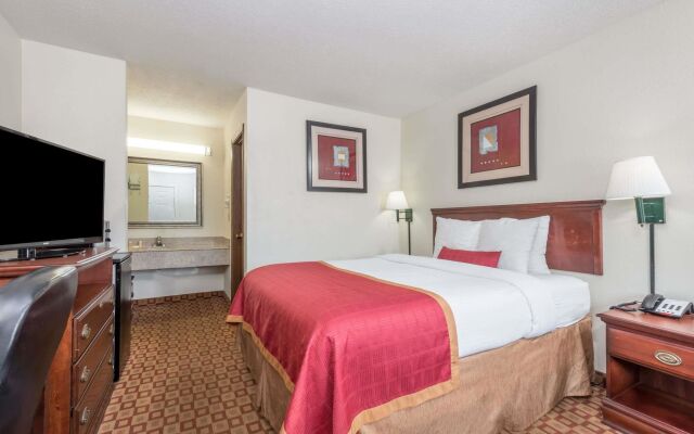 Best Value Inn