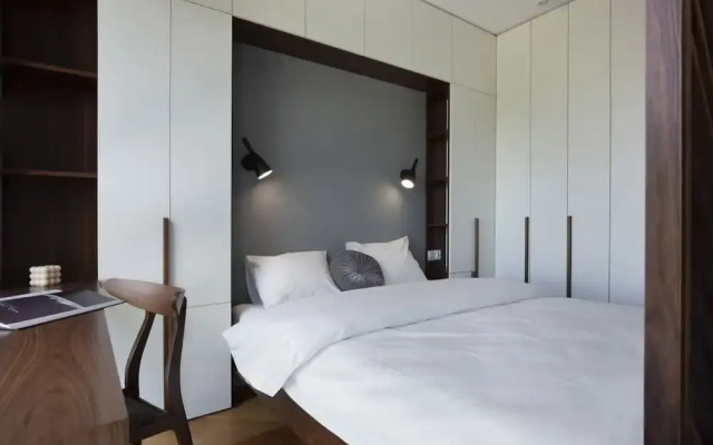 Elite Apartments Jaglana Suite spa Welness Center