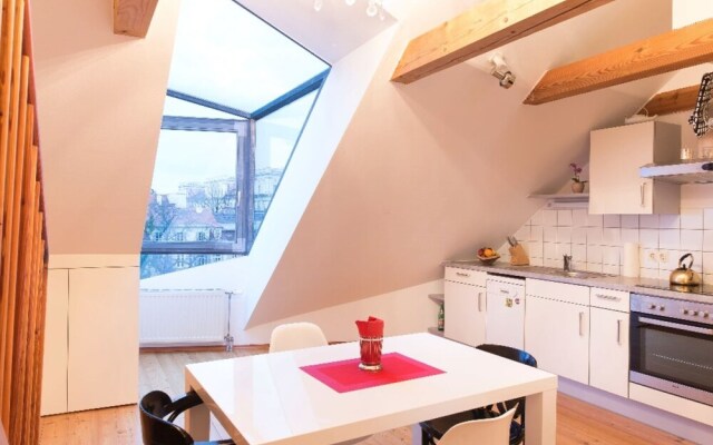 Cosy Gallery
