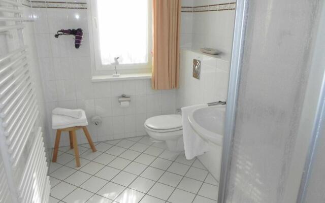 Ferienwohnung 1_06 _Inselstrand_
