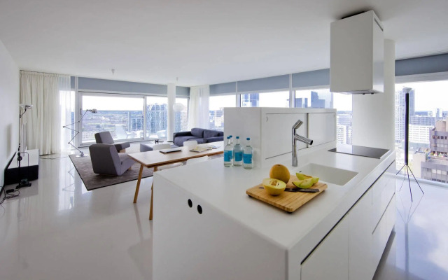 Urban Residences